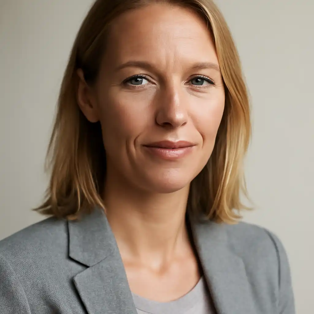 Katarina Svensson